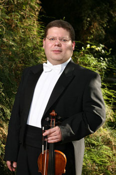 bildArtist photo of Konovalov, Ilya - Violin