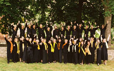 bildArtist photo of Philharmonischer Chor Neubrandenburg