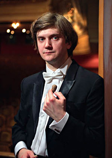 bildArtist photo of Korobov, Felix - Conductor