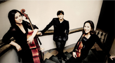 bildArtist photo of Leibniz Trio