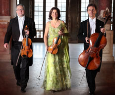 bildArtist photo of Philharmonisches Streichtrio Dresden