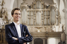 bildArtist photo of Lang, Johannes - organ