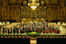 artist image: 'Philharmonie Baden-Baden