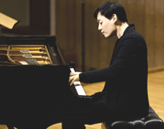 bildArtist photo of Youn, William - Piano