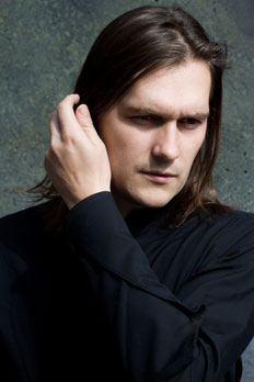 bildArtist photo of Kristjánsson, Benedikt - Tenor