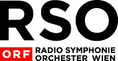 artist image: 'ORF Radio Sinfonieorchester