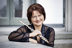 bildArtist photo of Klett, Imme-Jeanne - Flute