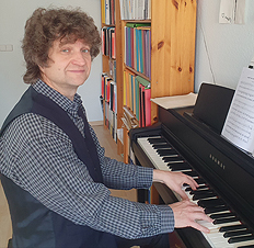 bildArtist photo of Kram, Christian FP - Composer