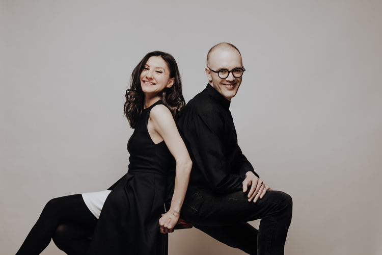 Artist photo of Duo Fedorova & Takser - Piano