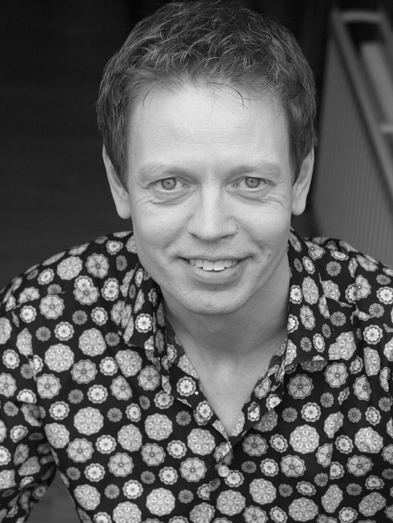 Artist photo of van Steijn, Robbert - Conductor