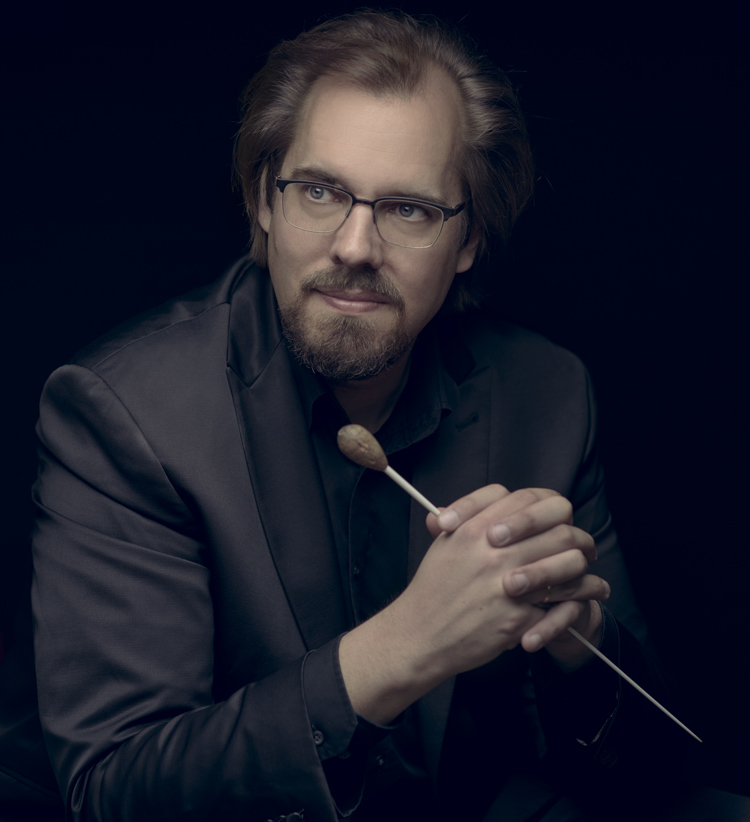 bildArtist photo of Schmidt, Wolfgang Emanuel - Conductor