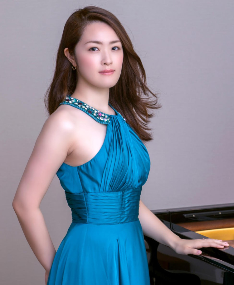 bildArtist photo of Kaihara, Yukino - Piano