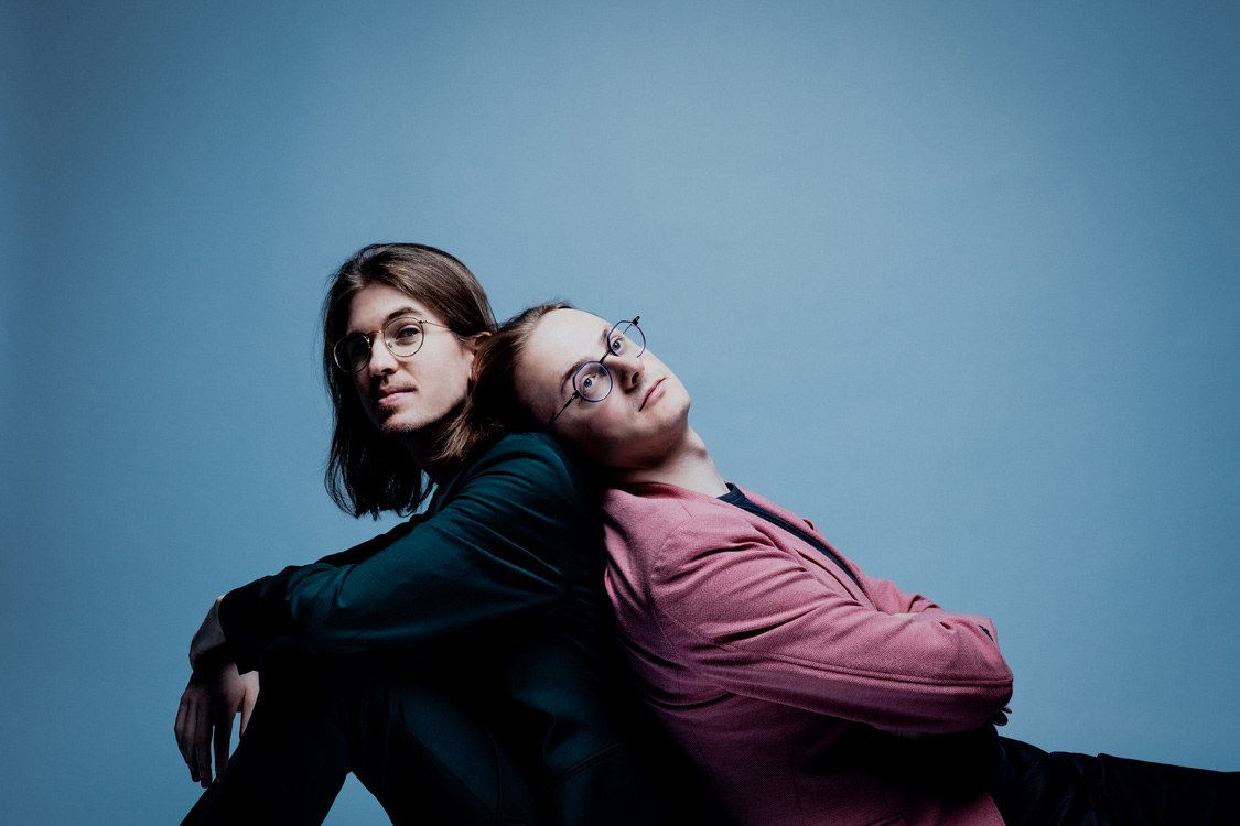 Lars Conrad, Baritone