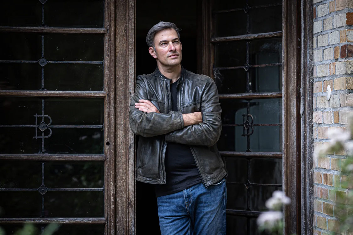 Andreas Frese Artist photo of Andreas Frese - Piano