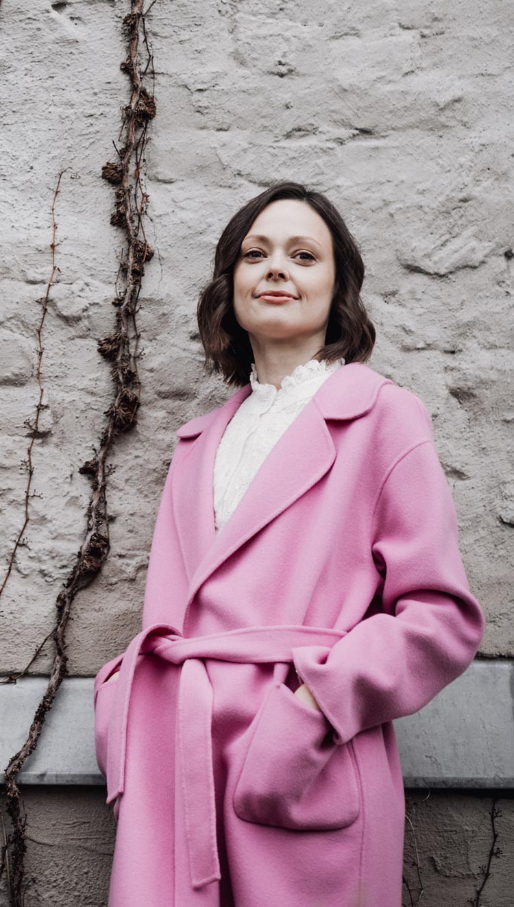 Nadezda Pisareva, Piano