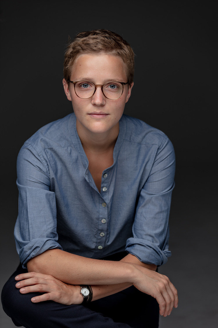 Franziska Kuba, Conductor