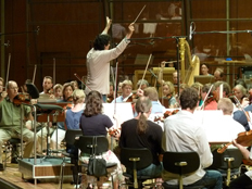 Opening Concert of the Dresden Philharmonic 